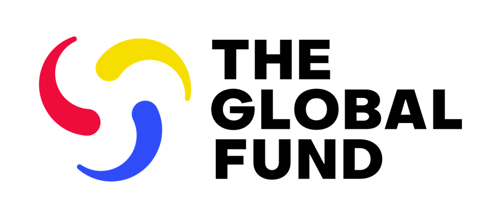 Global Fund logo