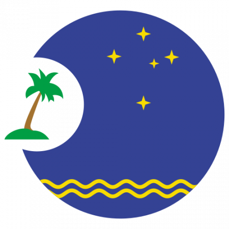 Pacific Islands Forum logo