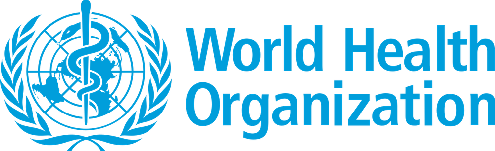 World Health Organization logo