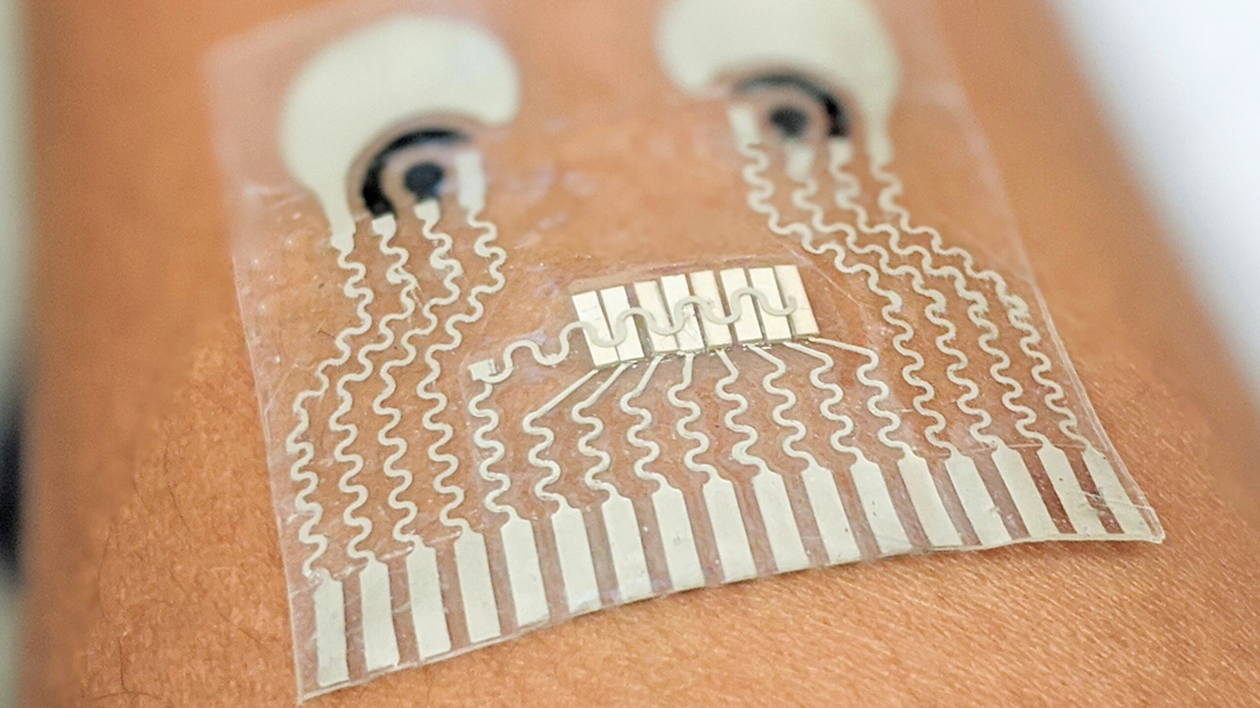 Advanced medical wearable devices and body area network sensors